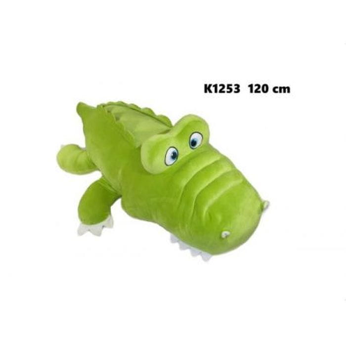 KROKODYL 120 CM 165077 S