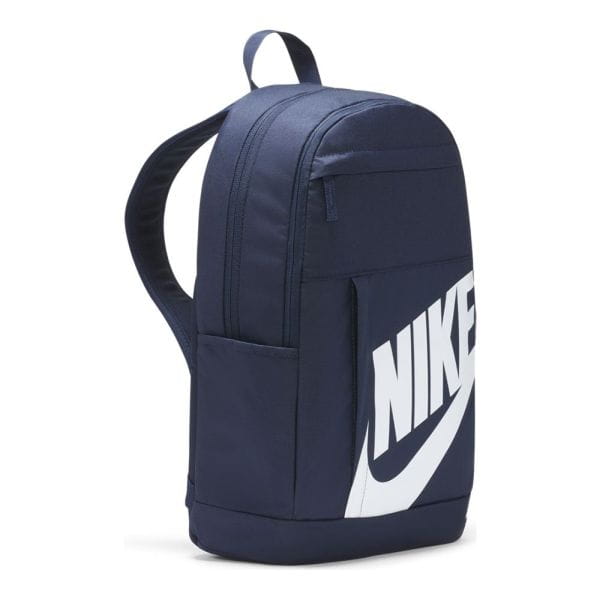 Plecak Nike Elemental Backpack DD0559-451- niebieski