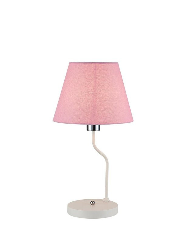 Lampka nocna dla dziewczynki York Ledea