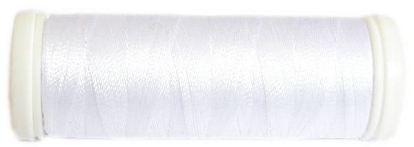 nici do haftu maszynowego IRIS 40N 260mb kol.2800 biały