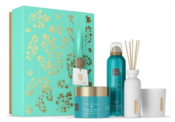RITUALS The Ritual of Karma - Large Gift Set 2024