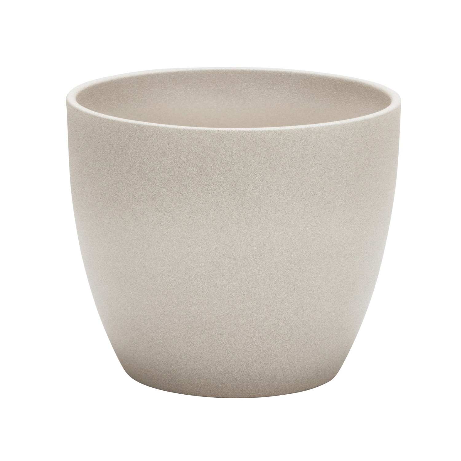 Osłonka Taupe - śr. 22 cm