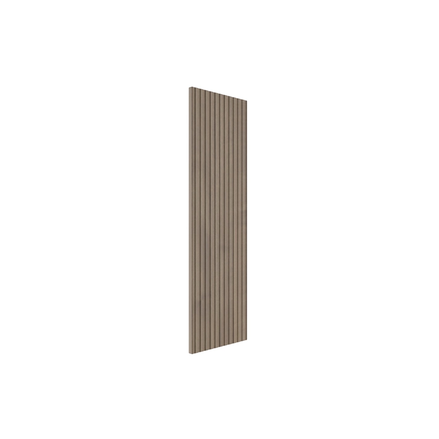 Front Casino Royal 106,8 x 30 cm Tobacco mat