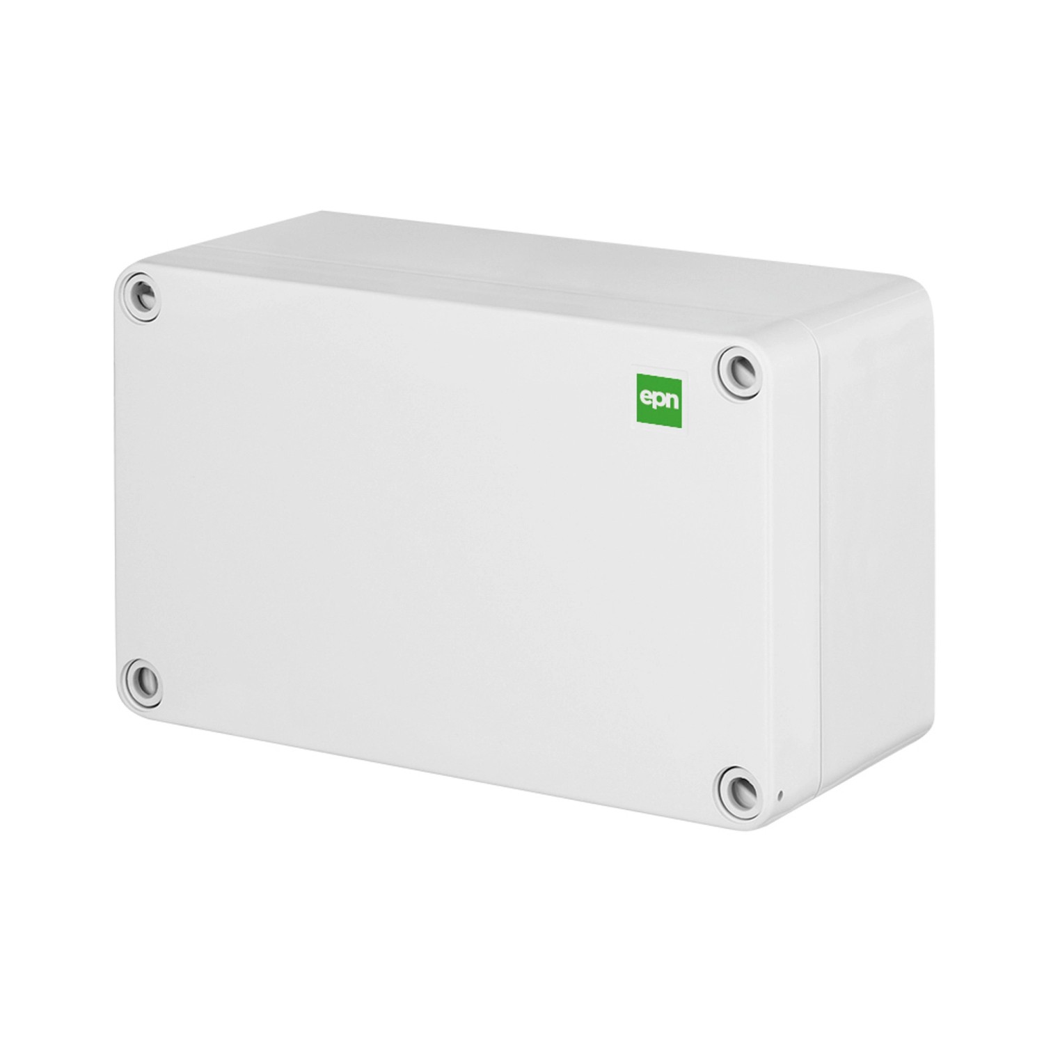 Elektro-Plast Puszka IP65 natynkowa 170x105 mm