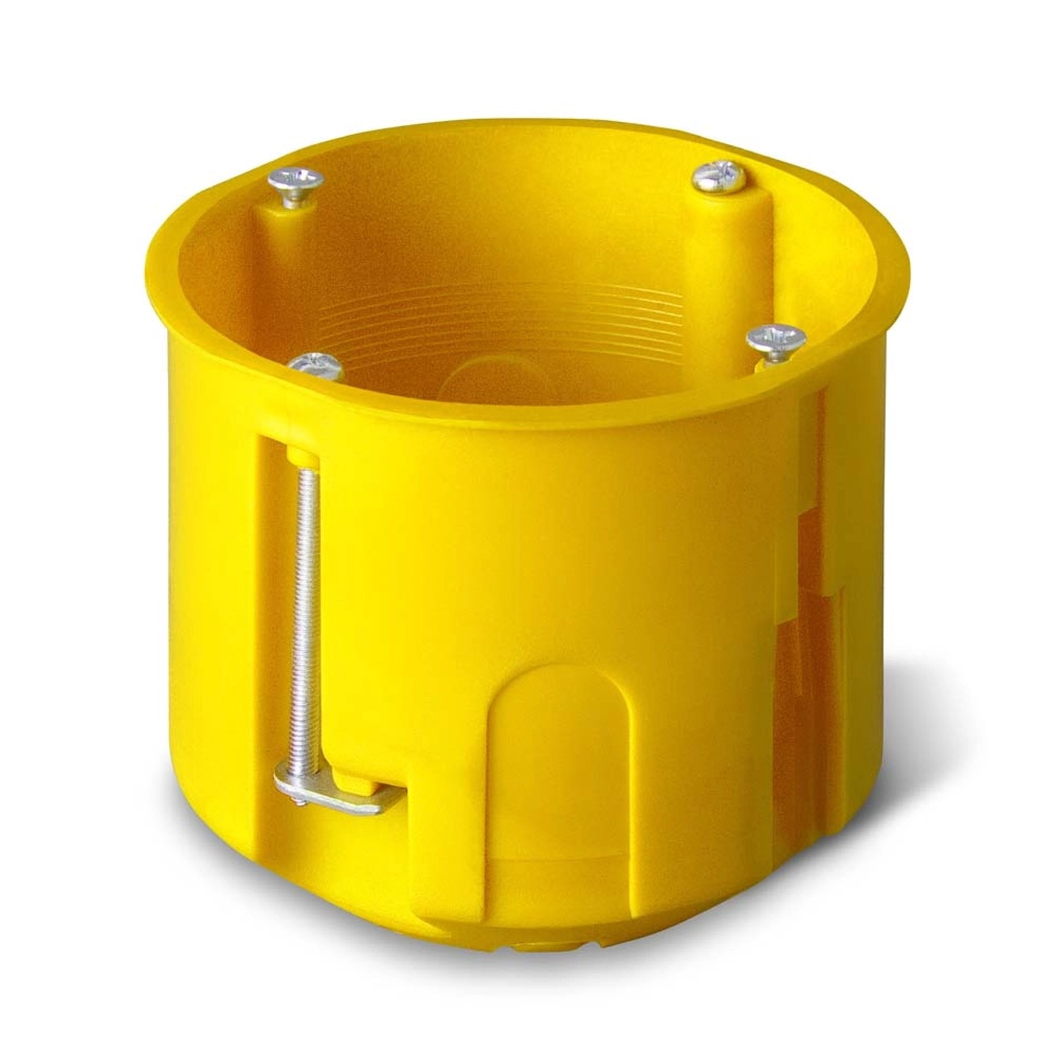Elektro-Plast Puszka GK głęboka niepalna 60 mm