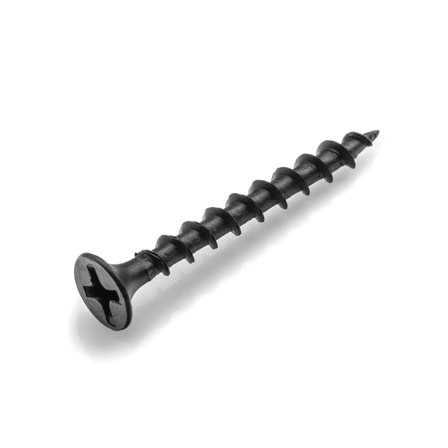 Koelner Wkręt do płyt GK do drewna 3,5X55 mm 200 szt