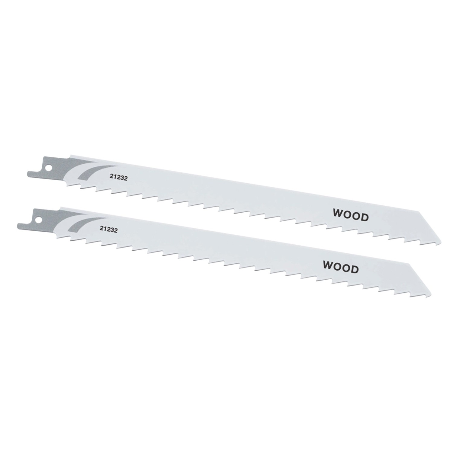 Stanley Brzeszczot do pilarek szablastych HSS 228 2 szt.