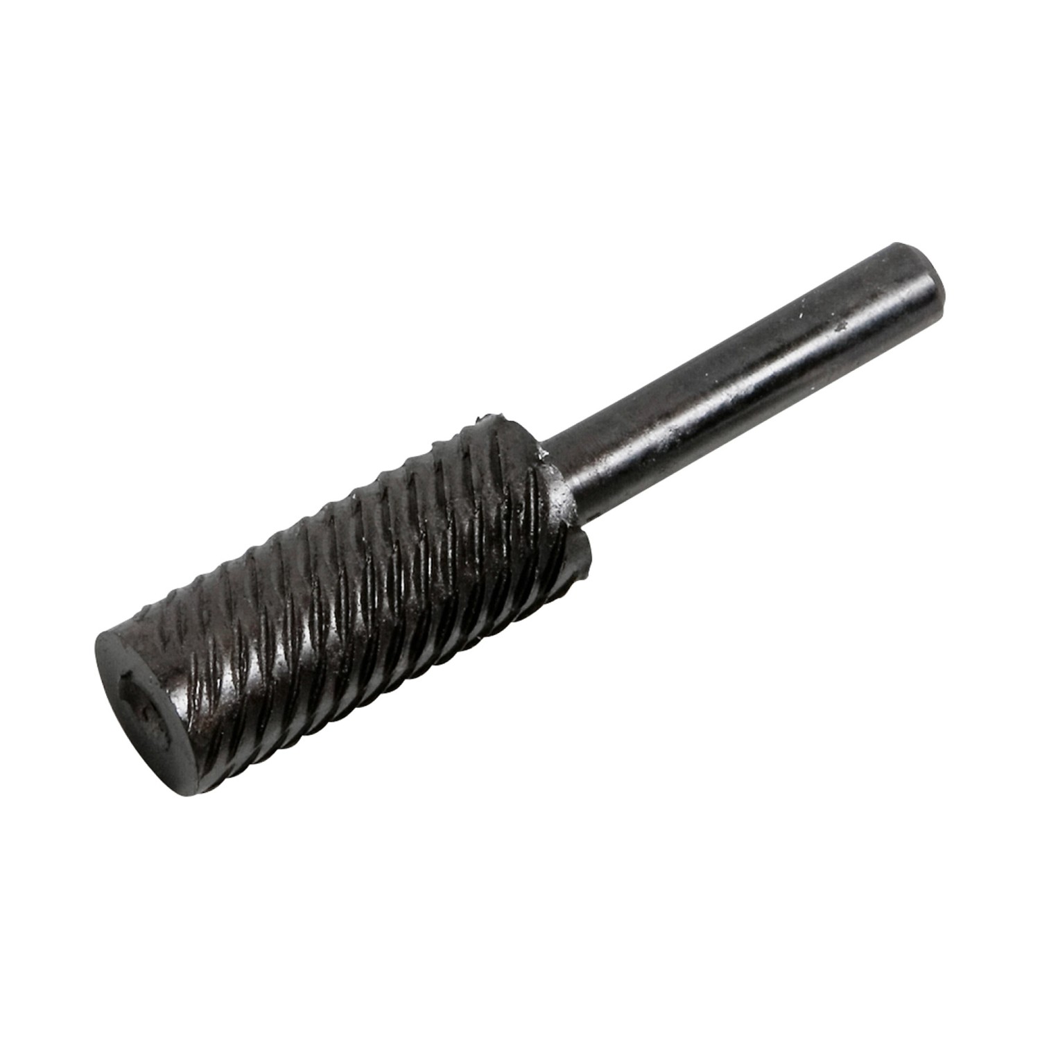 LUX Frez do metalu zdzierak w kształcie cylindra 12 mm
