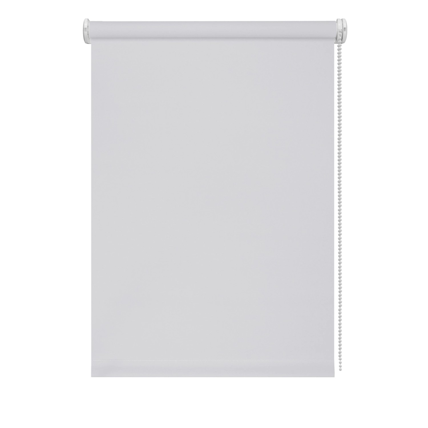 Roleta LIGHT biała 90 cm x 230 cm