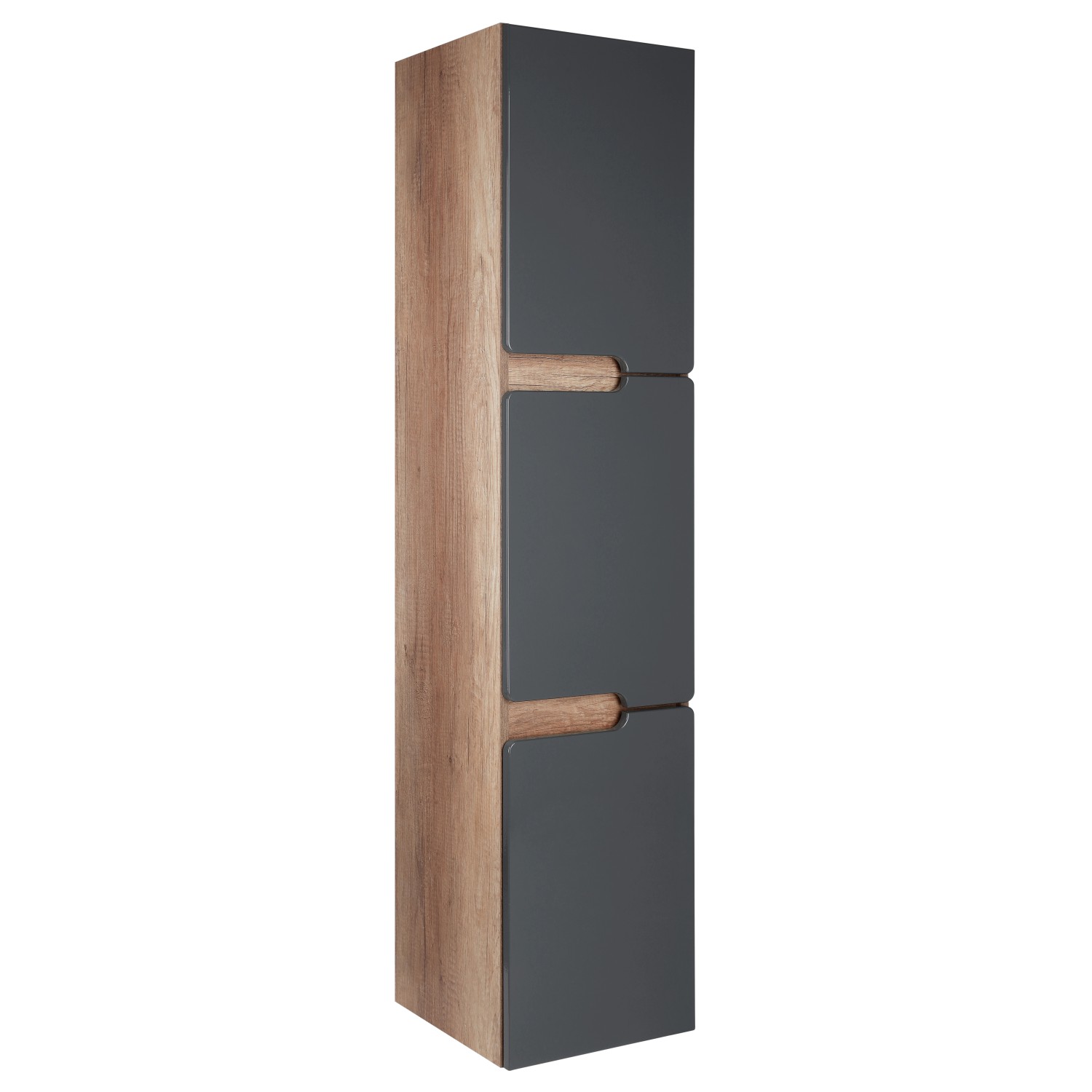 Astor Słupek Spectra country antracyt 35 cm