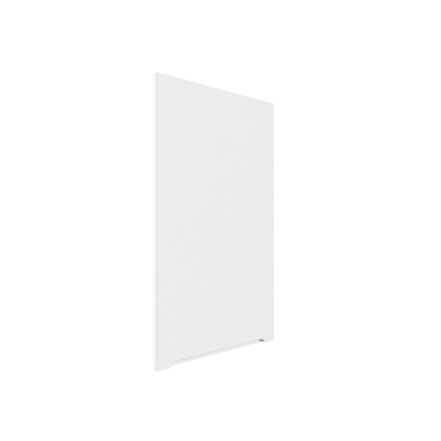 Front Salerno 106,8 x 60 cm biały mat