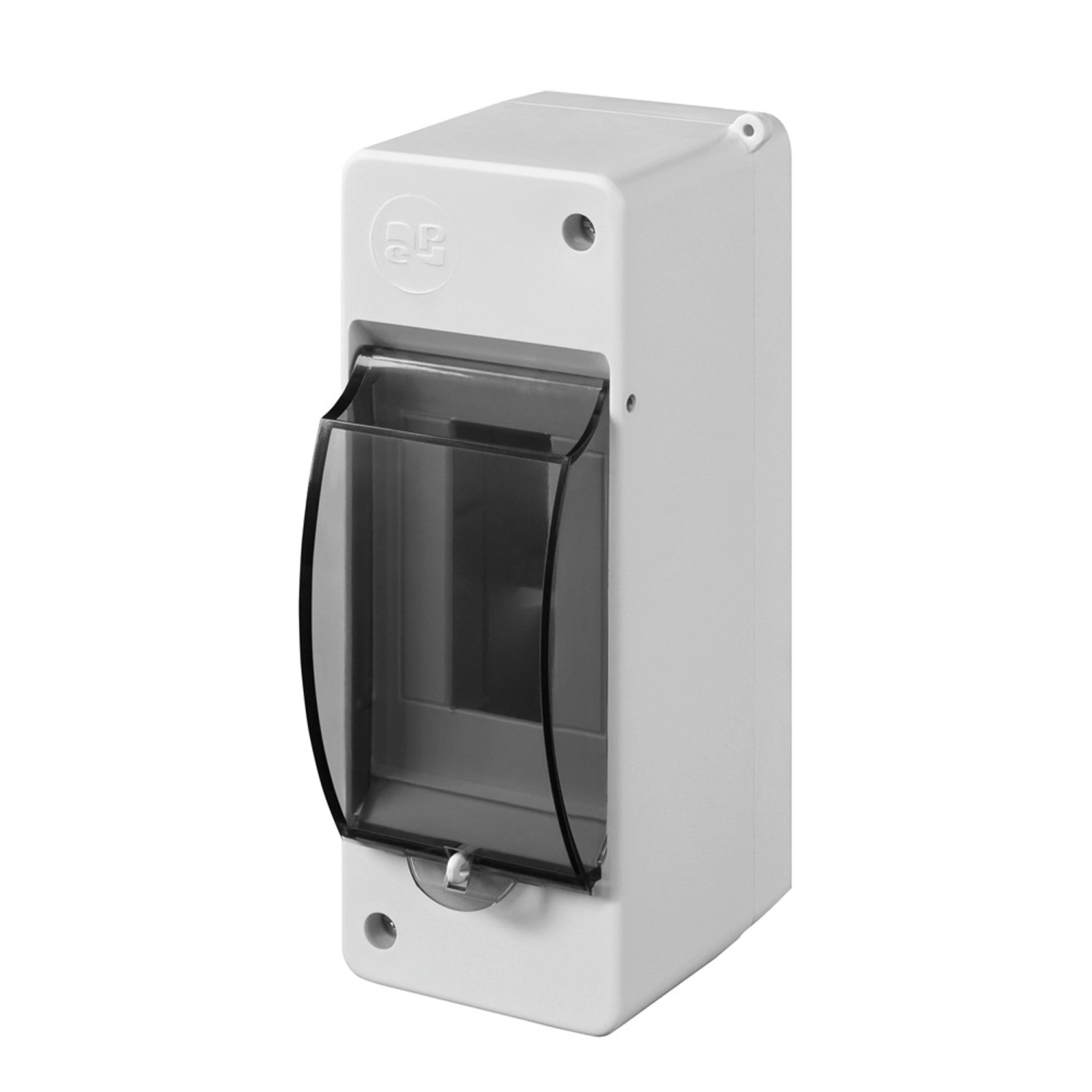 Elektro-Plast Obudowa Mini 2-pola szybka dymna