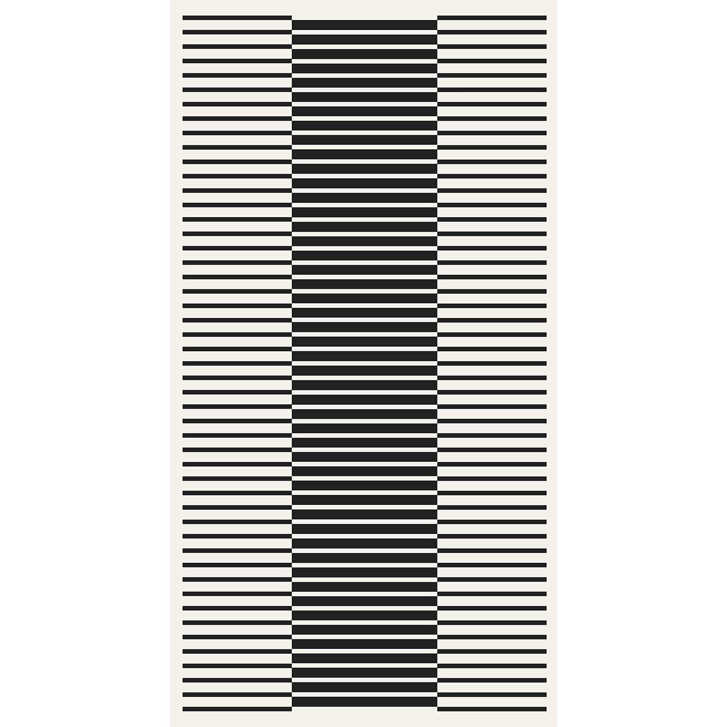Dywan Casa zebra 80 x 150