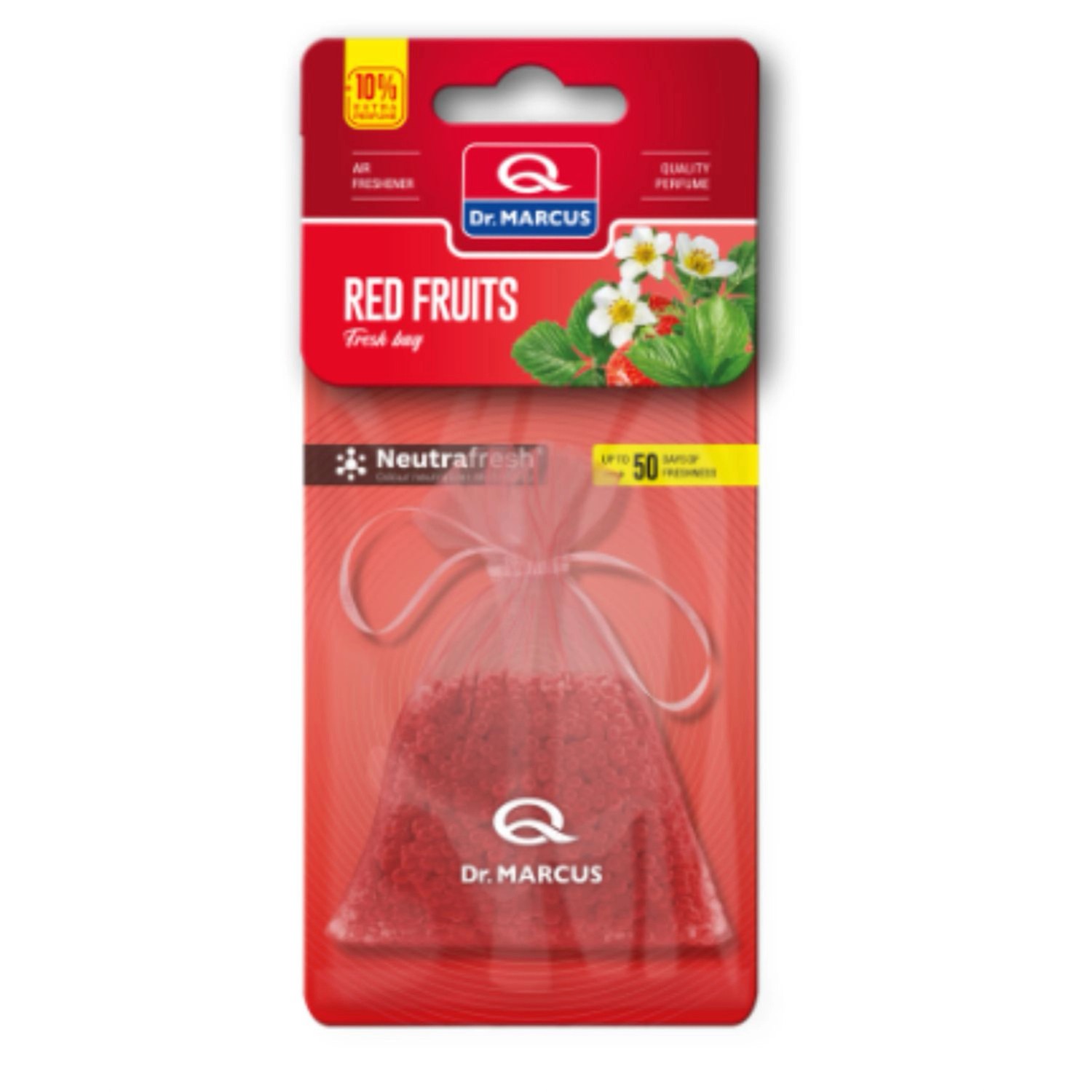 Zapach Dr.Marcus Fresh Bag Red Fruits