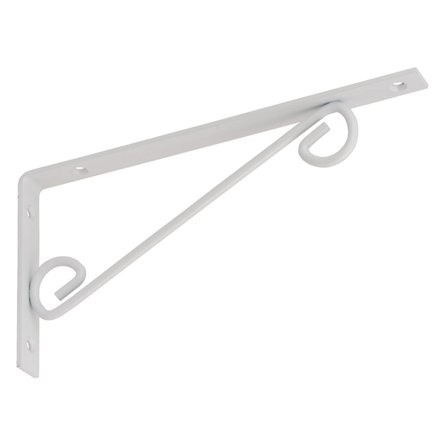 Velano Wspornik WOP 250 biały 25x12,5cm