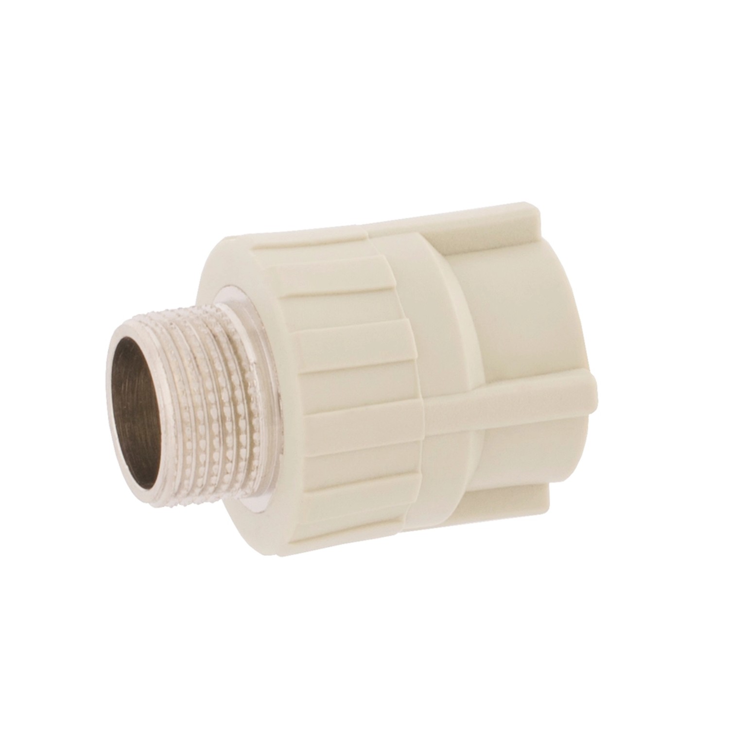 Złączka PP-R 20x3/4" GZ