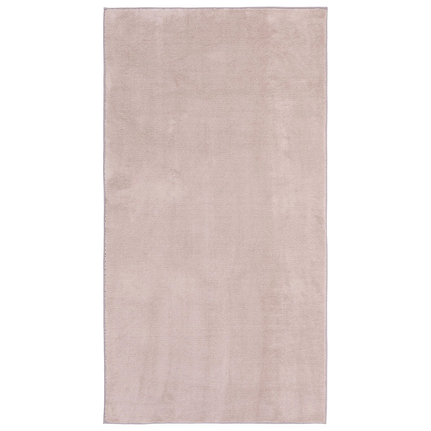 Multidecor Dywan Mia ciemnobeżowy 70 x 140 cm