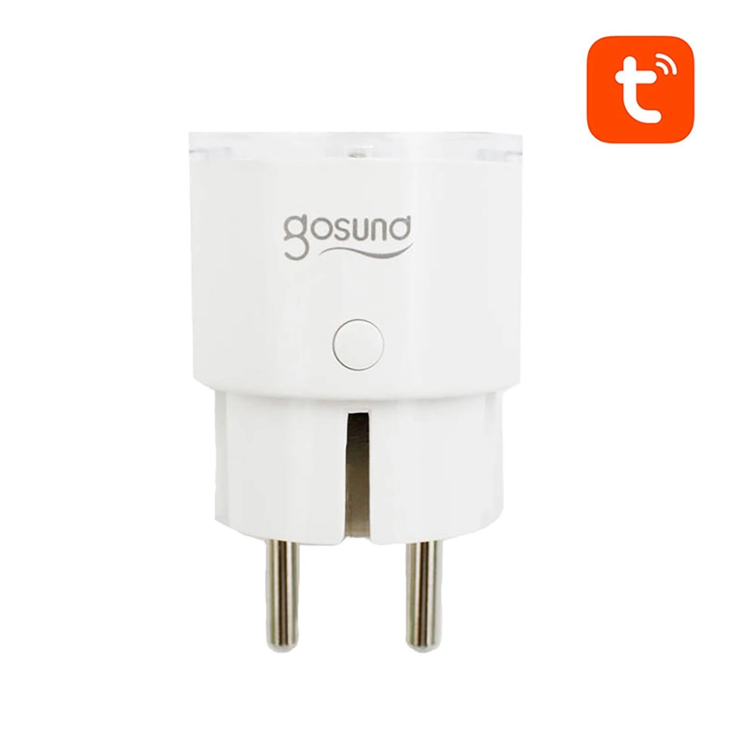 Gniazdo smart Tuya WiFi SP111