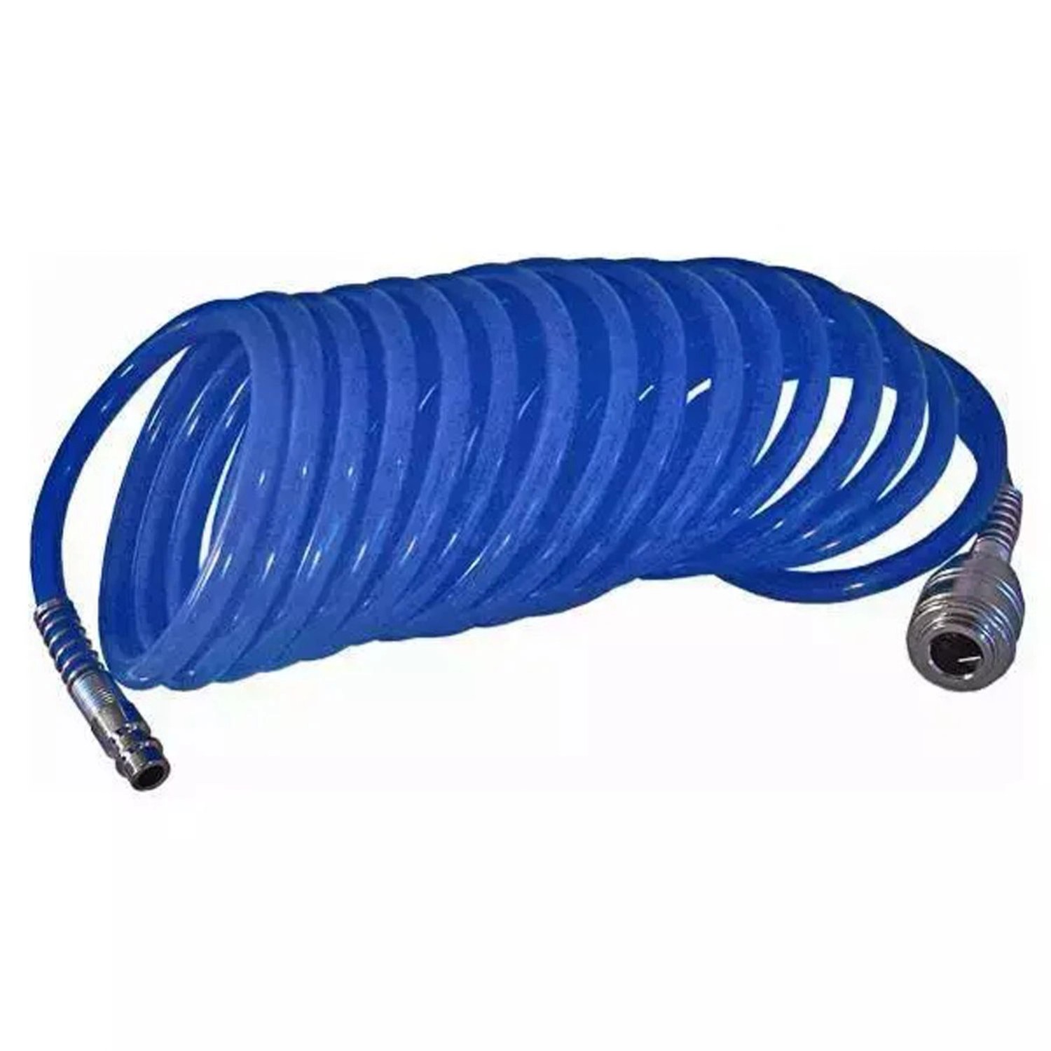 Dedra Wąż PU do sprężonego powietrza flex - 15 m