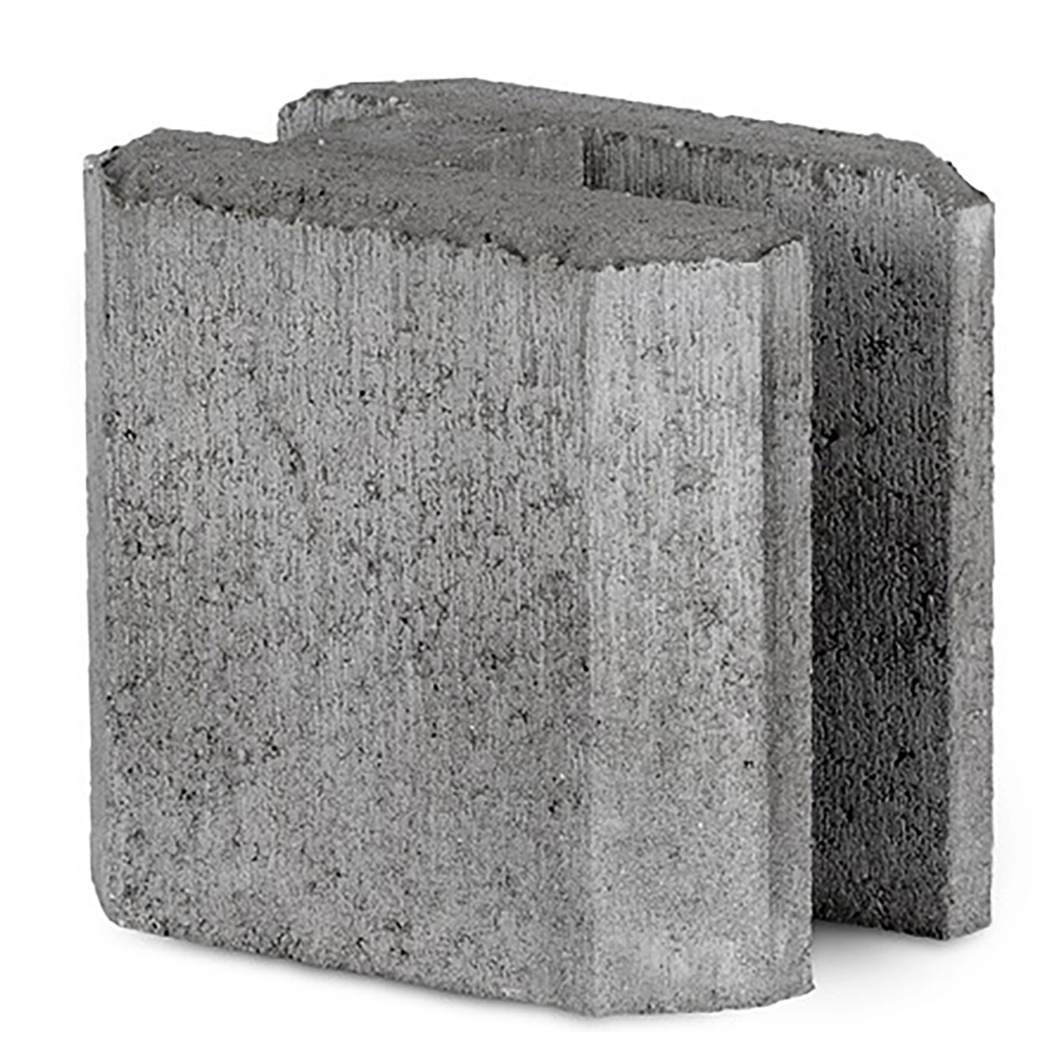 Łącznik podmurówki prosty wys. 20 cm
