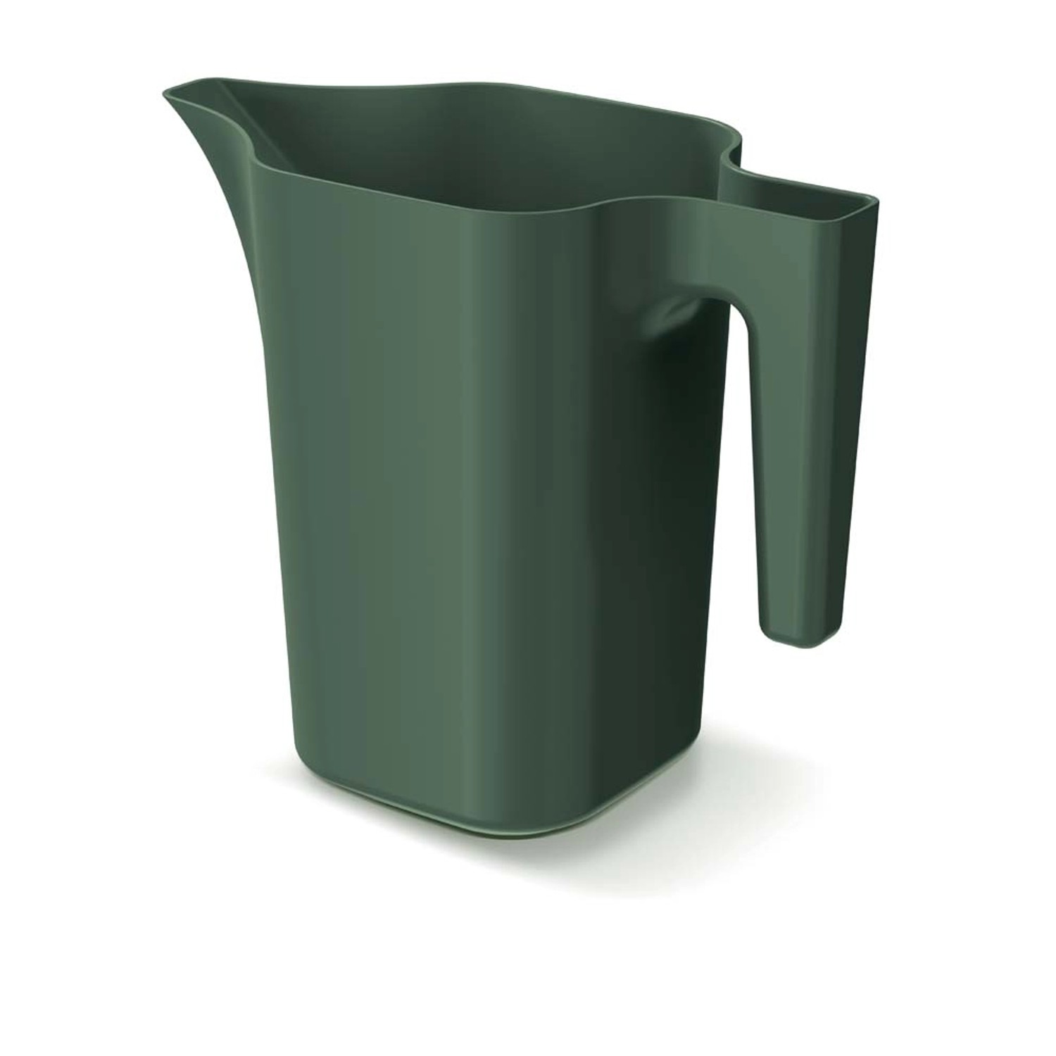 Konewka Jug zielona - 1,8 l