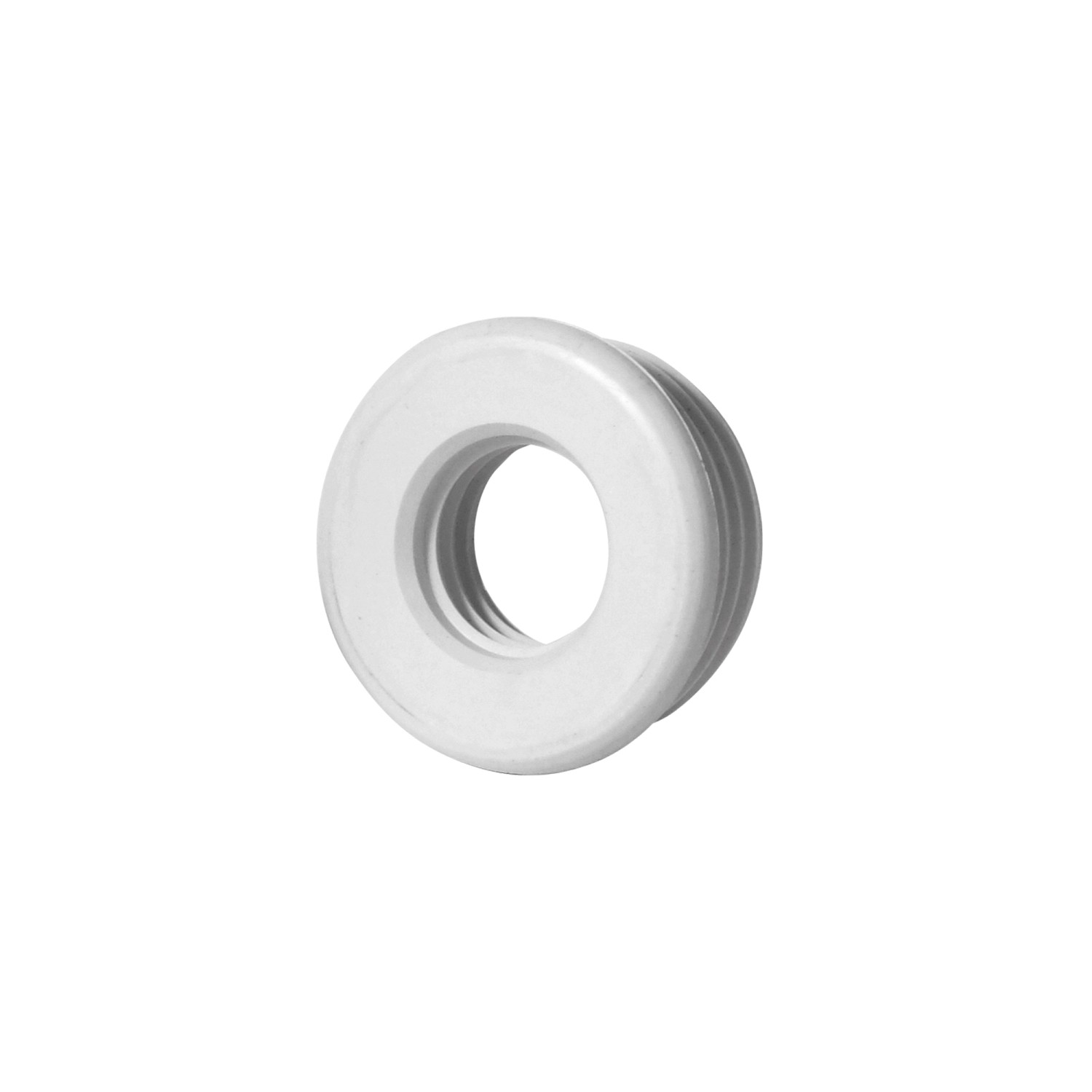 Tycner Uszczelka redukcyjna wargowa biała 56 mm x 32 mm