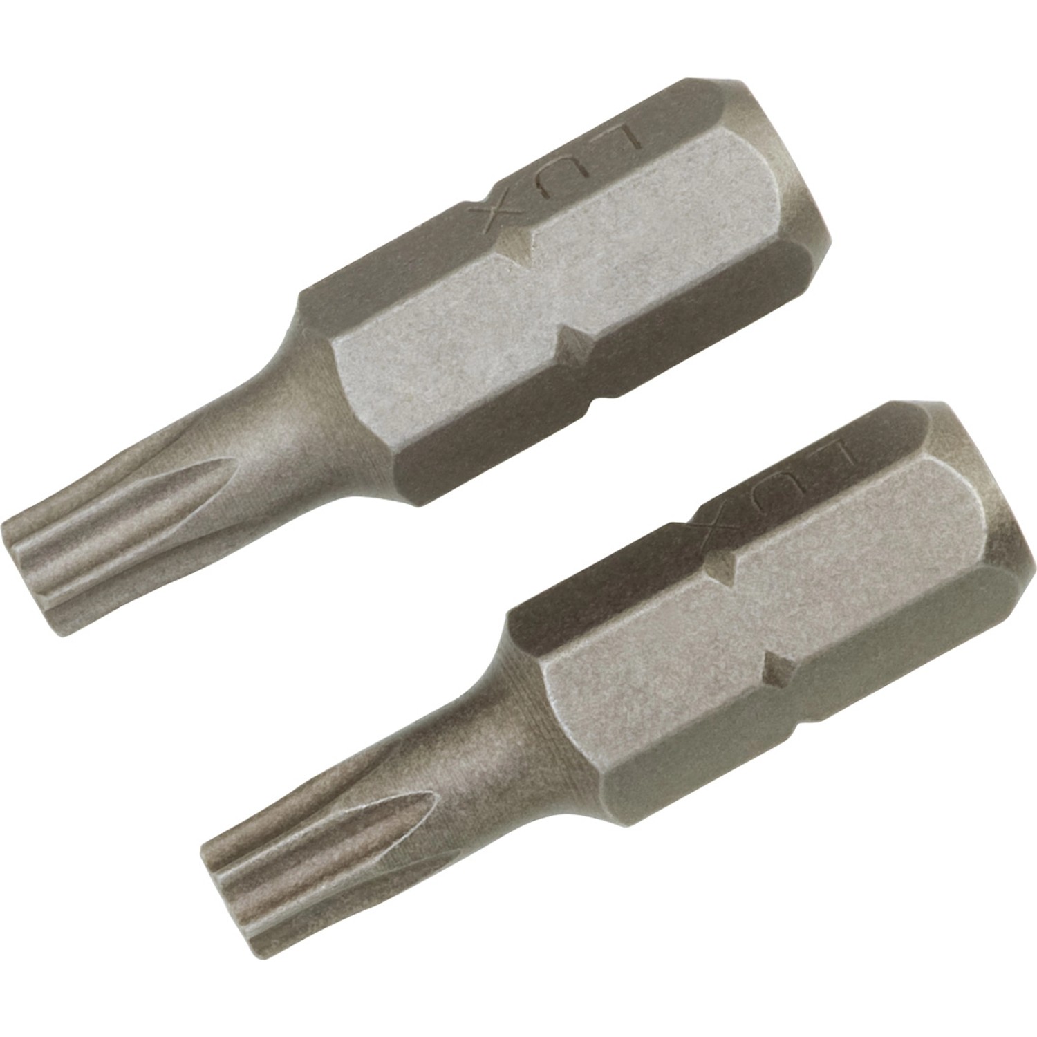 LUX Standard Bit Classic TX20 2 szt