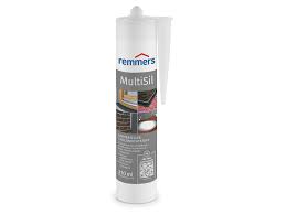USZCZELNIACZ SILIKONOWY Remmers MultiSil 12x310ml