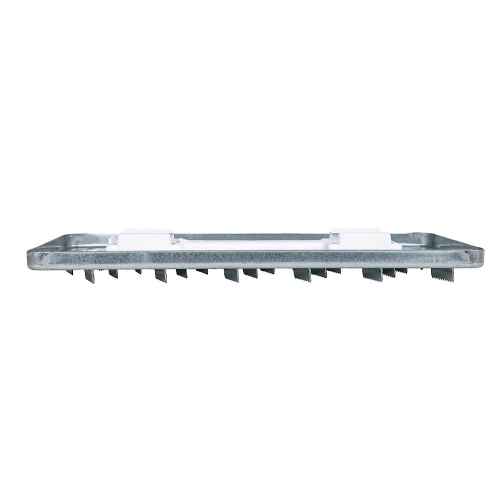 KUBALA PŁYTKA ZDZIERAK DO WEŁNY CZĘŚĆ ROBOCZA CLICK LINE 145X285MM (0784)
