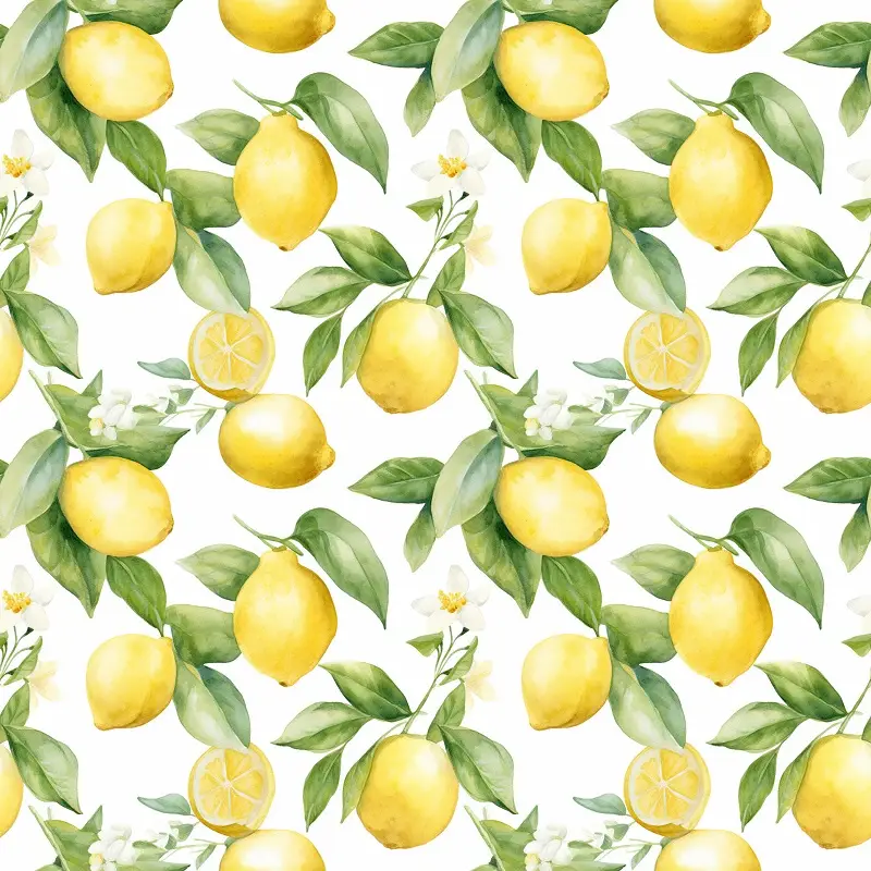 Tapeta Lemon Bunny 3