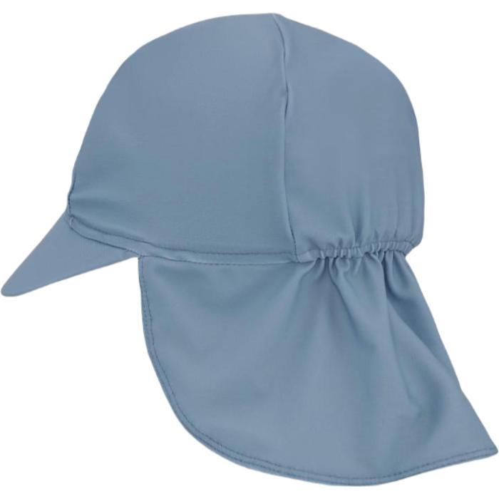 Kapelusz kąpielowy czapka UV Blue Shadov AG - 0-12 m XS