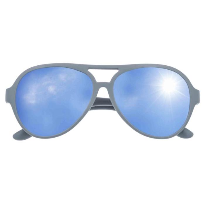 Okulary przeciwsłoneczne Dooky Jamaica Air BLUE3-7 AG