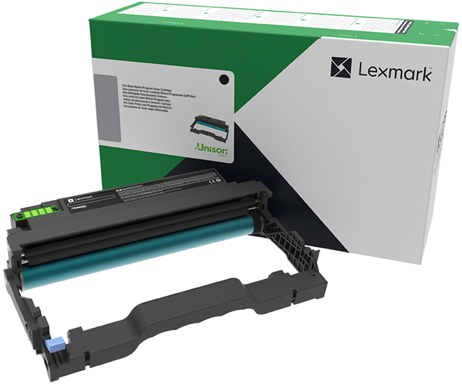 Bęben Lexmark (B220Z00), 12000 stron, black (czarny)