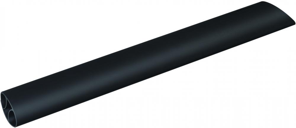 Podkładka przed klawiaturę Fellowes I-Spire, 22x325-300x70mm, czarny