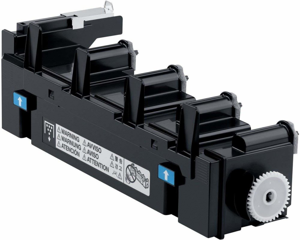 Pojemnik na zużyty toner Konica Minolta A1AU0Y3 (WB-P03, A1AU0Y1), 36000 stron