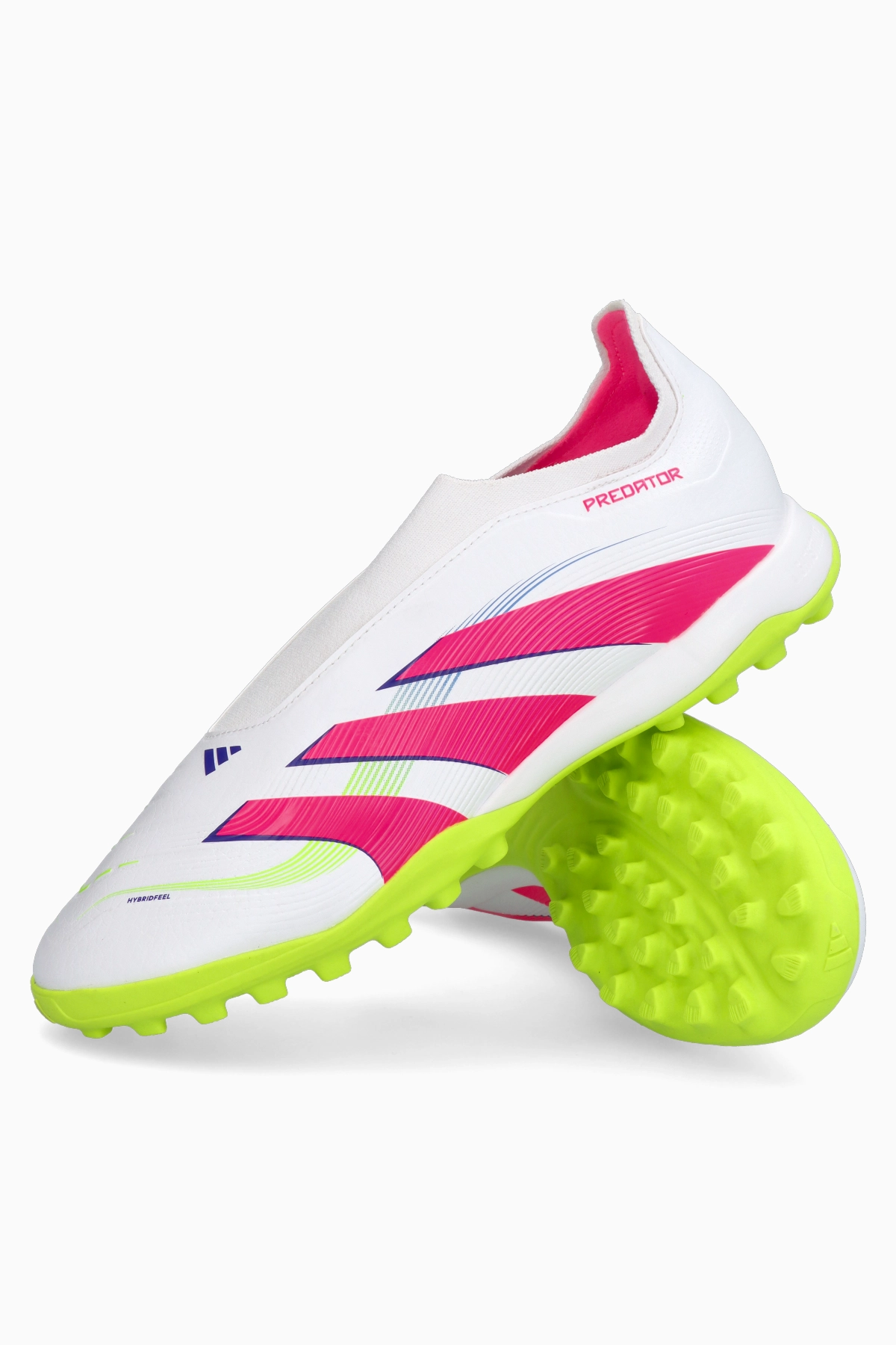 Turfy adidas Predator League LL TF - Biały