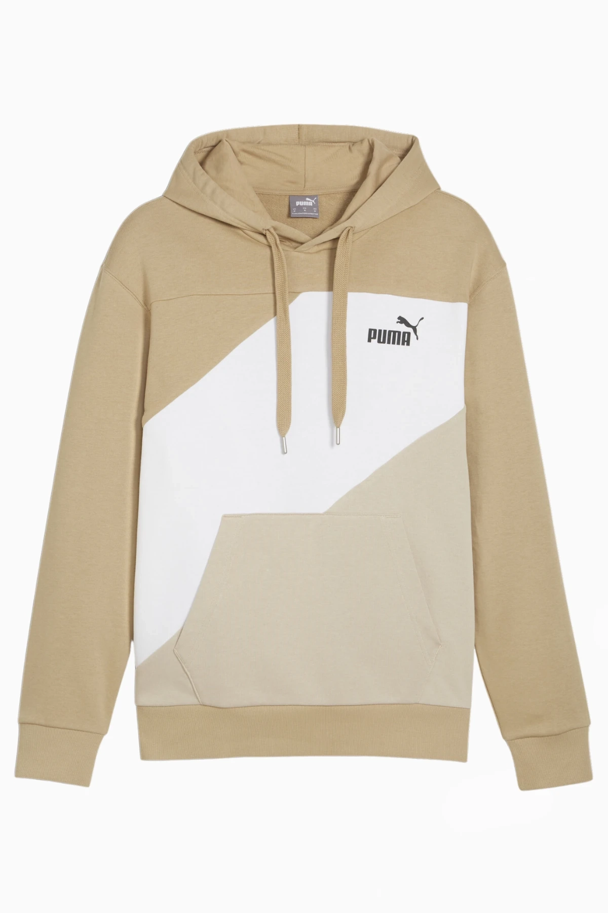 Bluza z kapturem Puma Power Colorblock