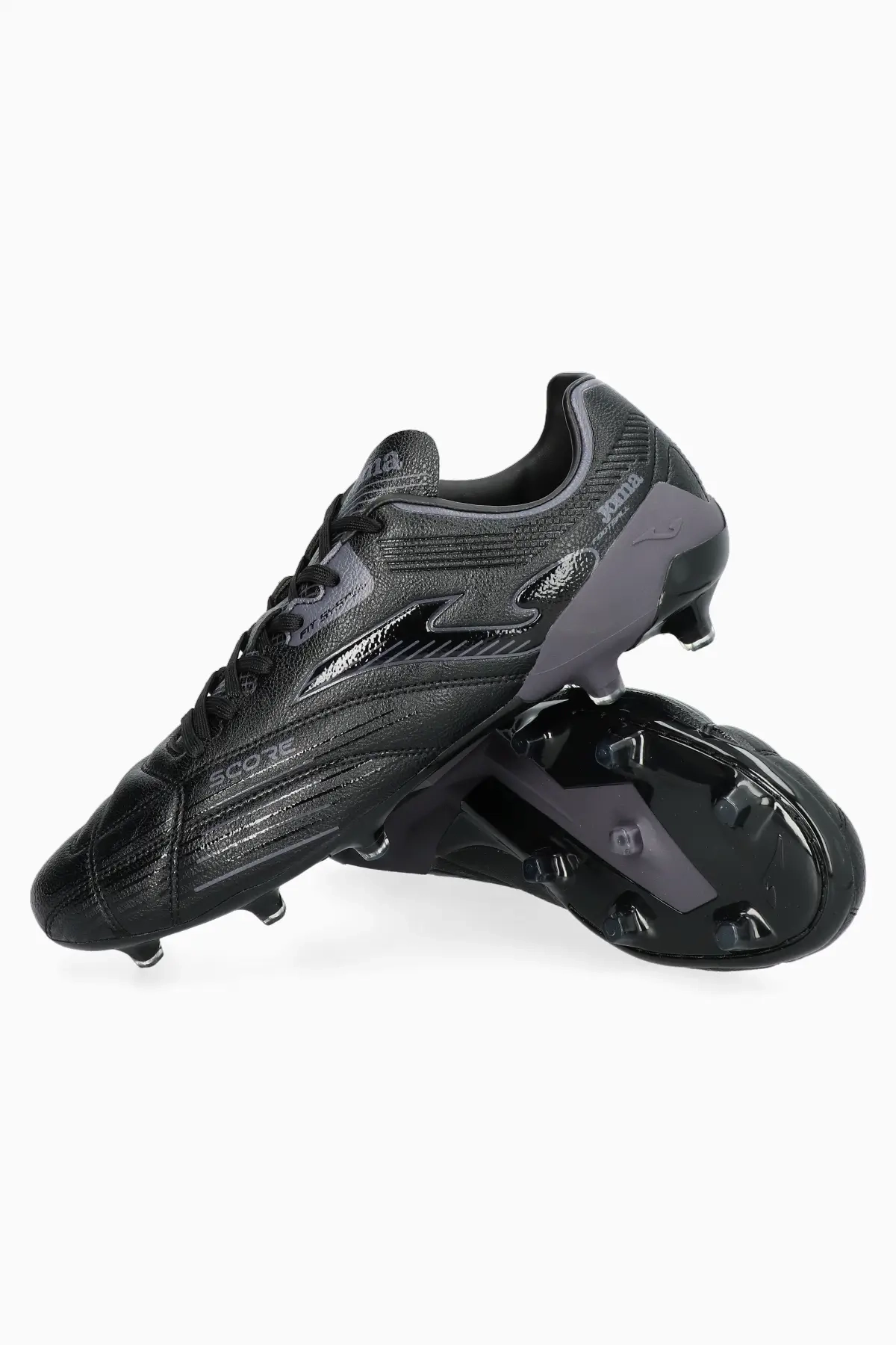 Korki Joma Score 2301 FG - Czarny