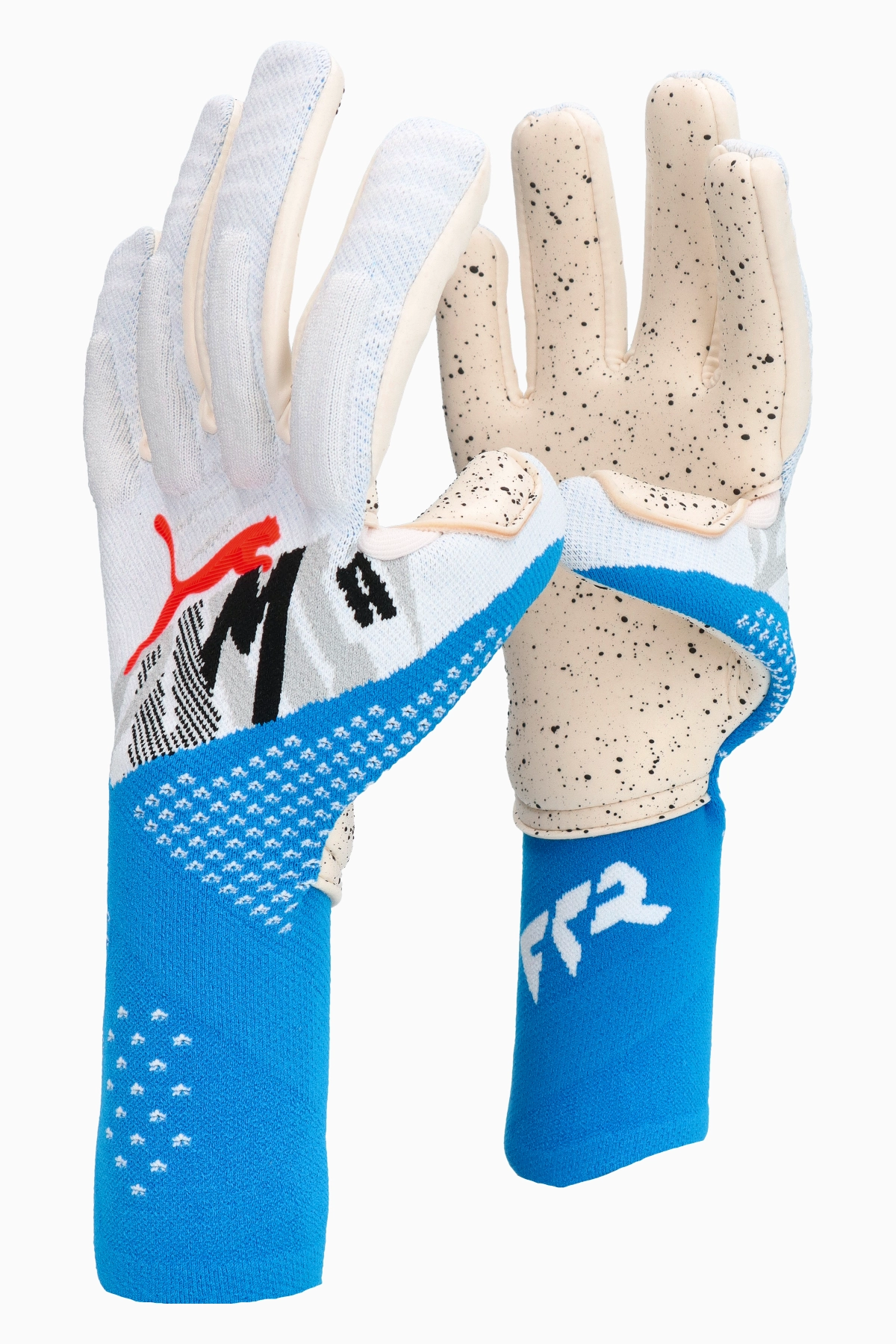 Rękawice Puma Future Ultimate Forever NC