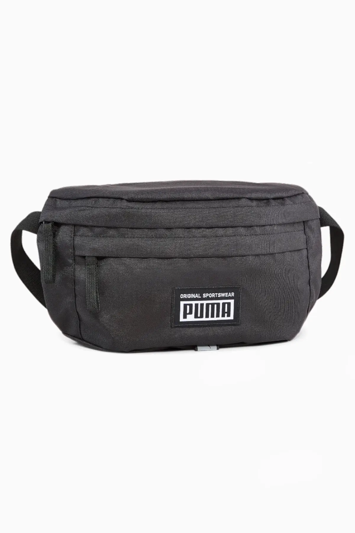 Saszetka na biodra Puma Academy - Czarny
