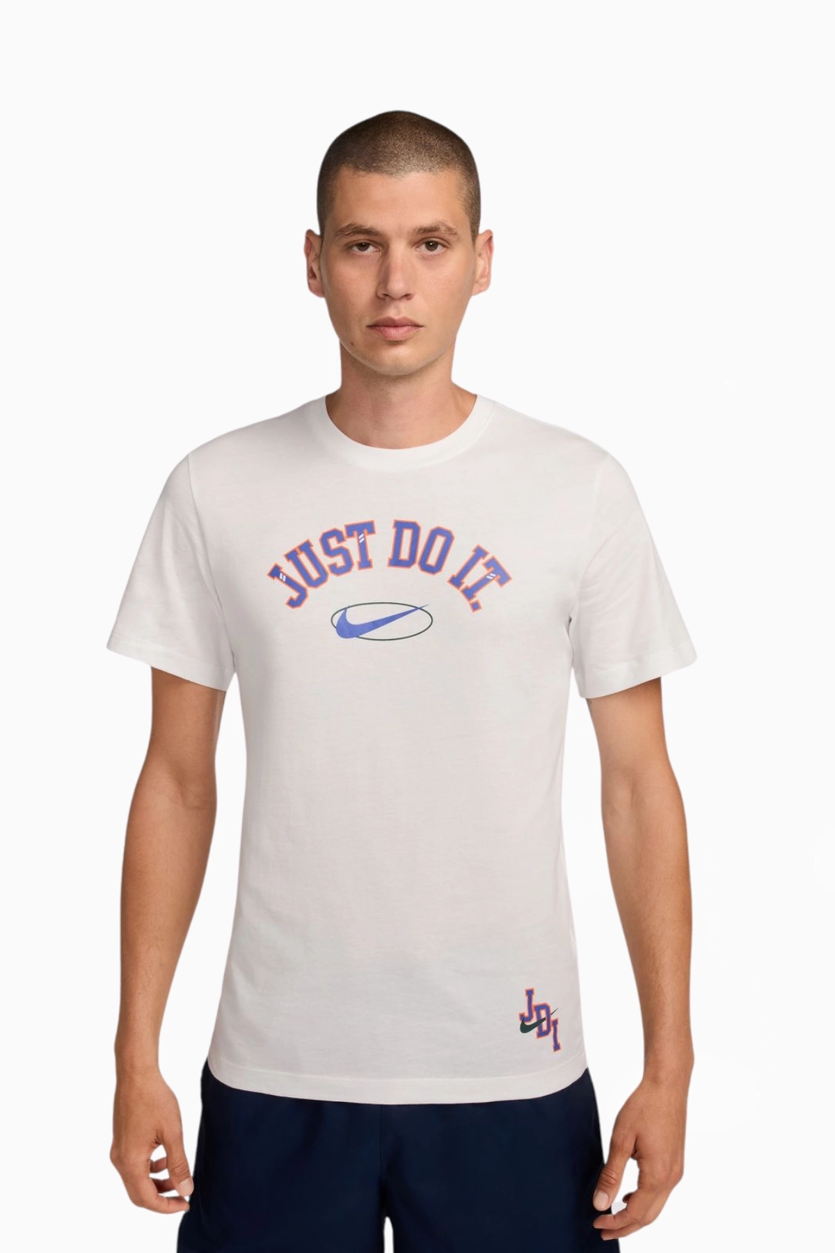 Koszulka Nike Sportswear - Biały