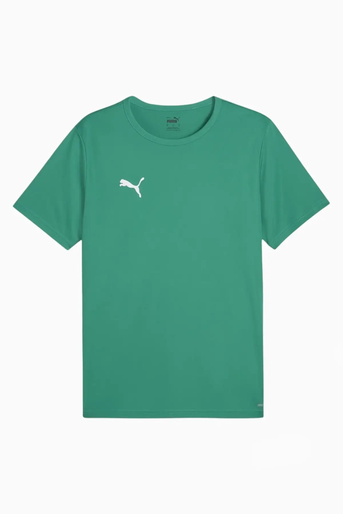 Koszulka Puma teamRISE Matchday Junior - Zielony