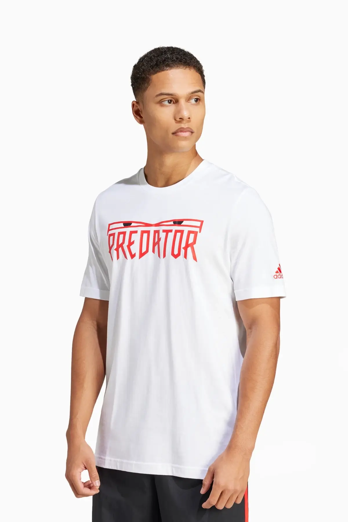 Koszulka adidas Predator 30th Anniversary - Biały