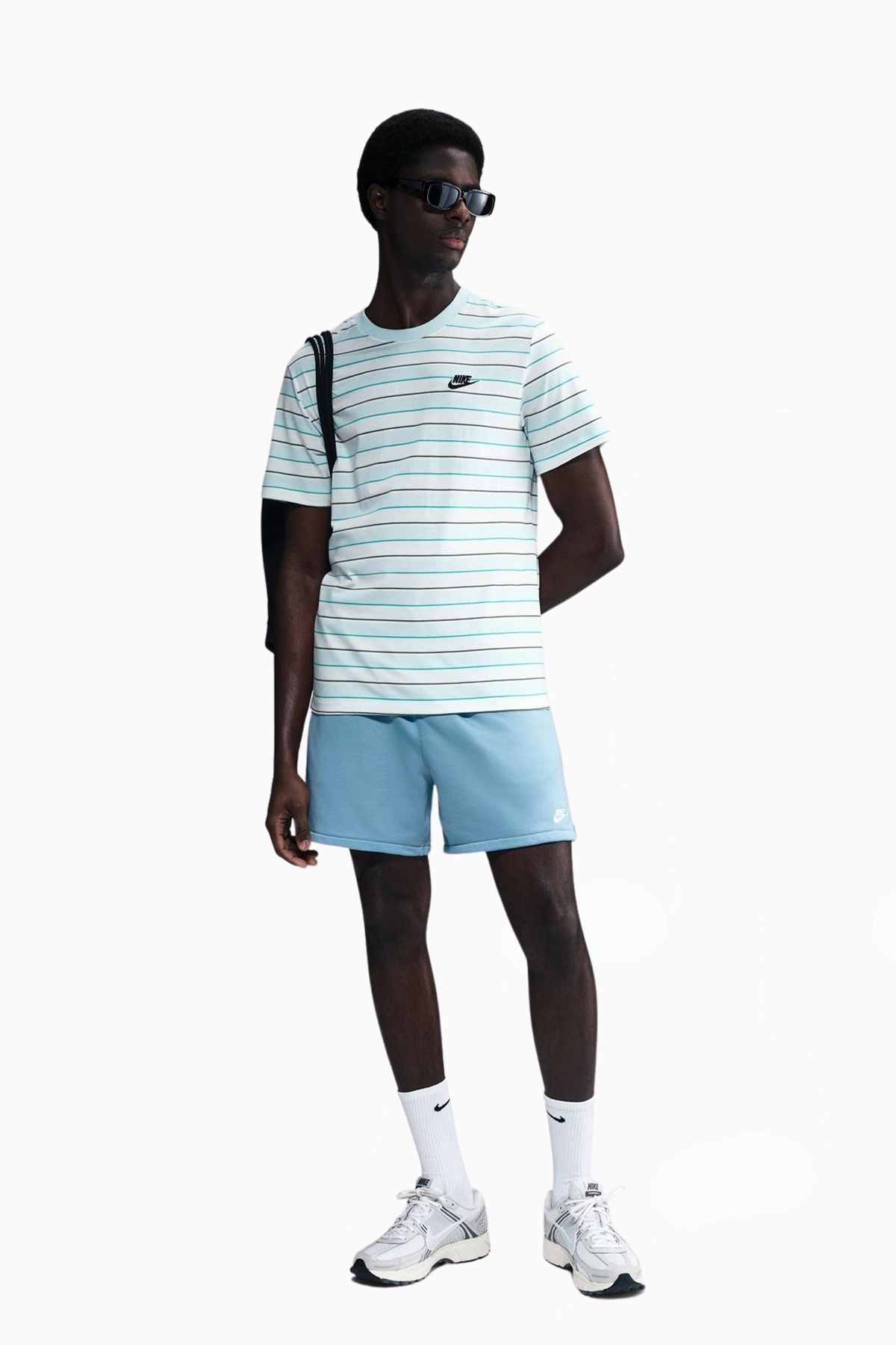 Koszulka Nike Sportswear Club