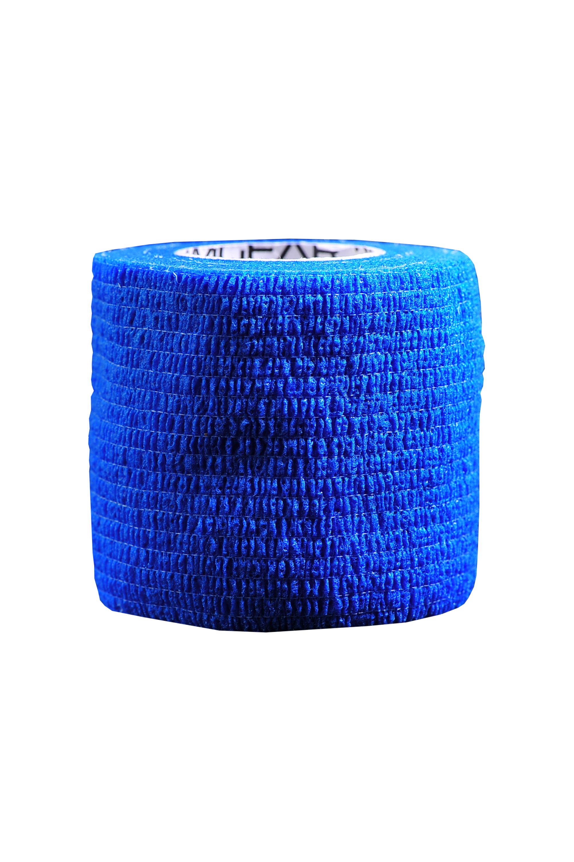 Taśma Select do getr szeroka 5cm x 4,5m - Niebieski