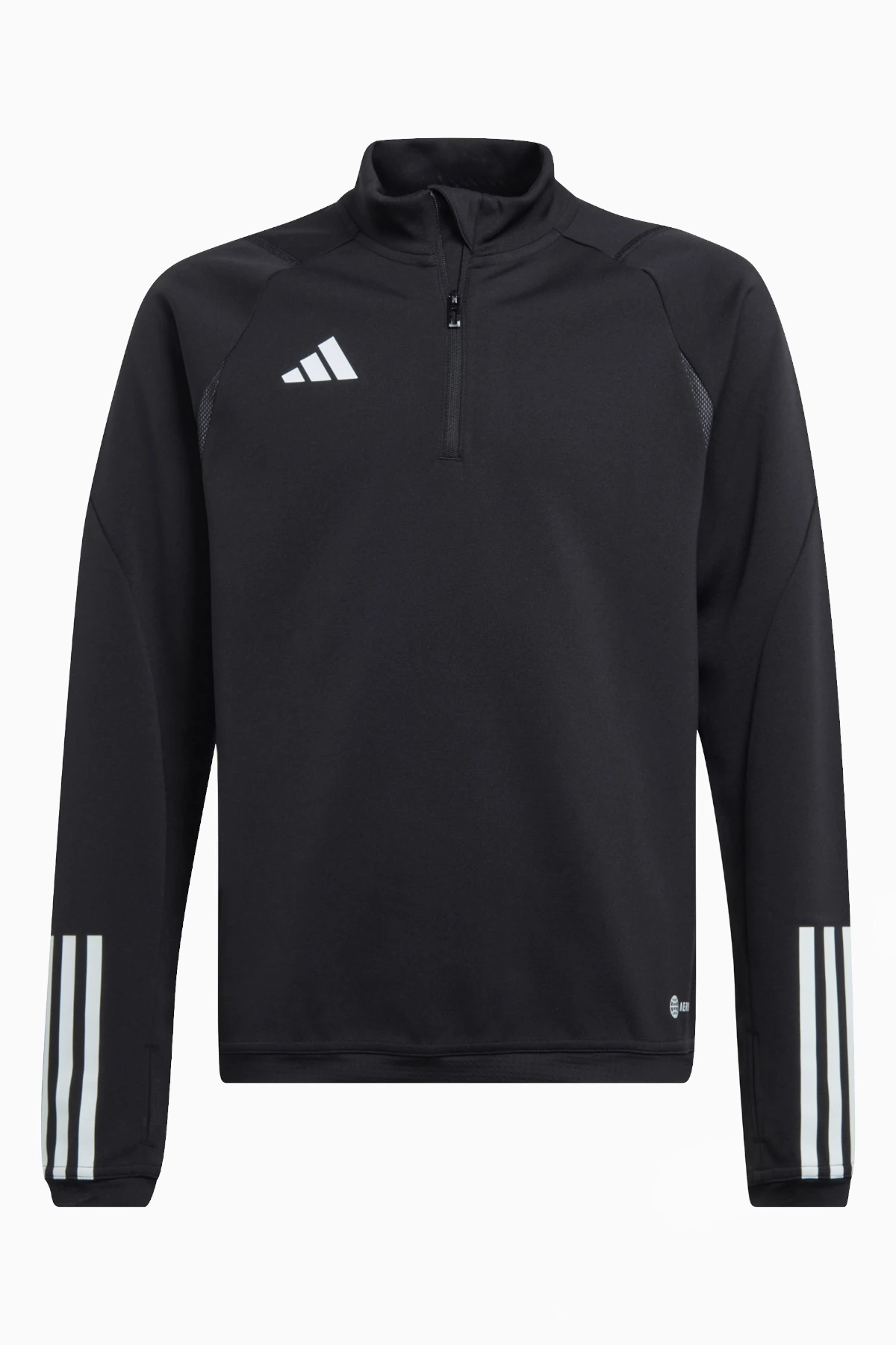 Bluza adidas Tiro 23 Competition Training Top Junior - Czarny