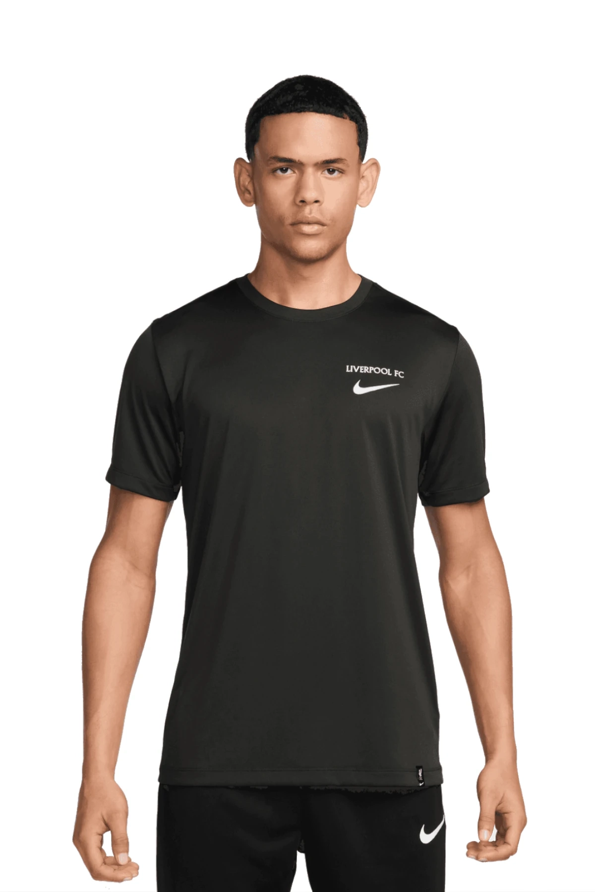 Koszulka Nike Liverpool FC 24/25 - Zielony