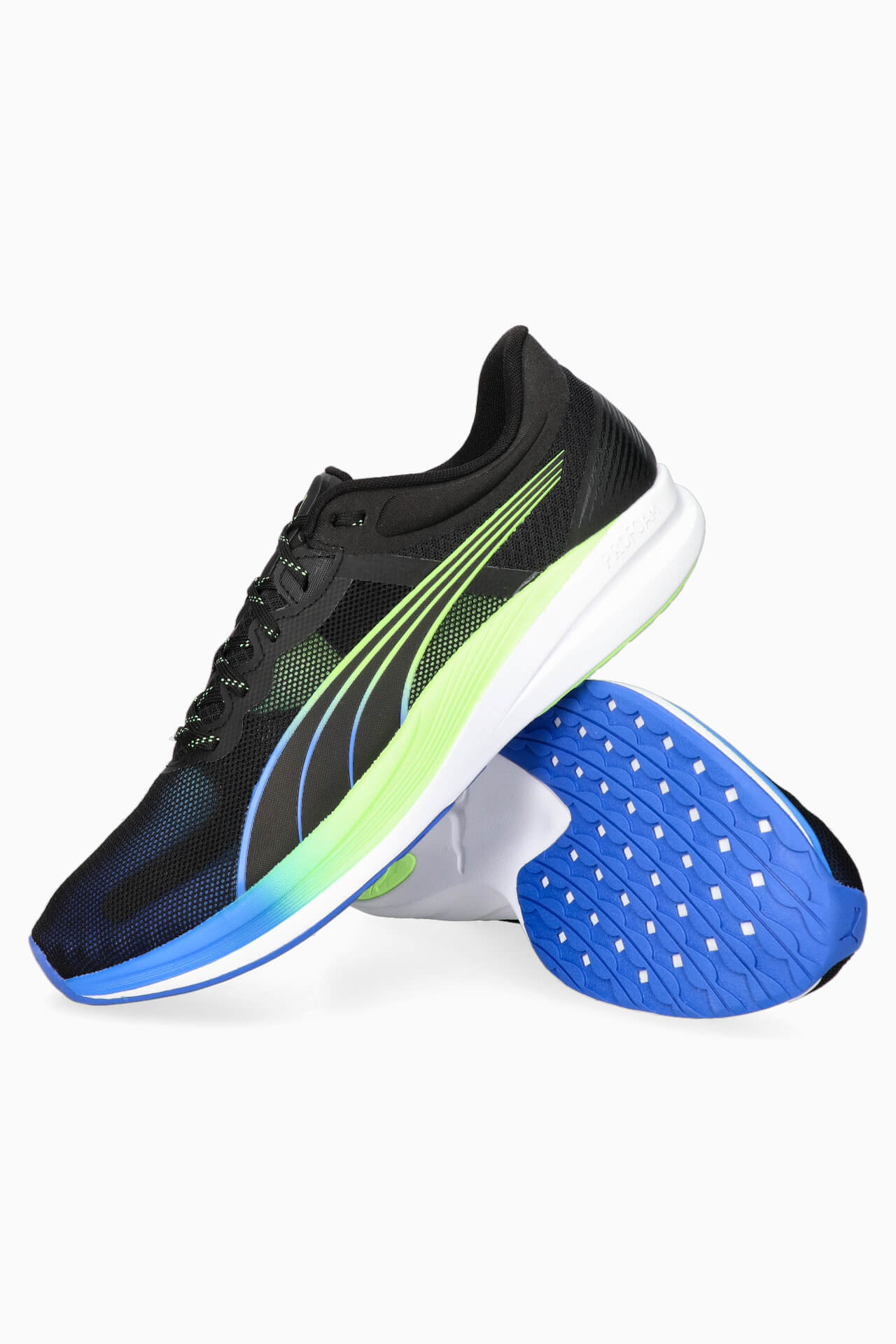 Buty Puma Redeem Profoam Fade - Czarny
