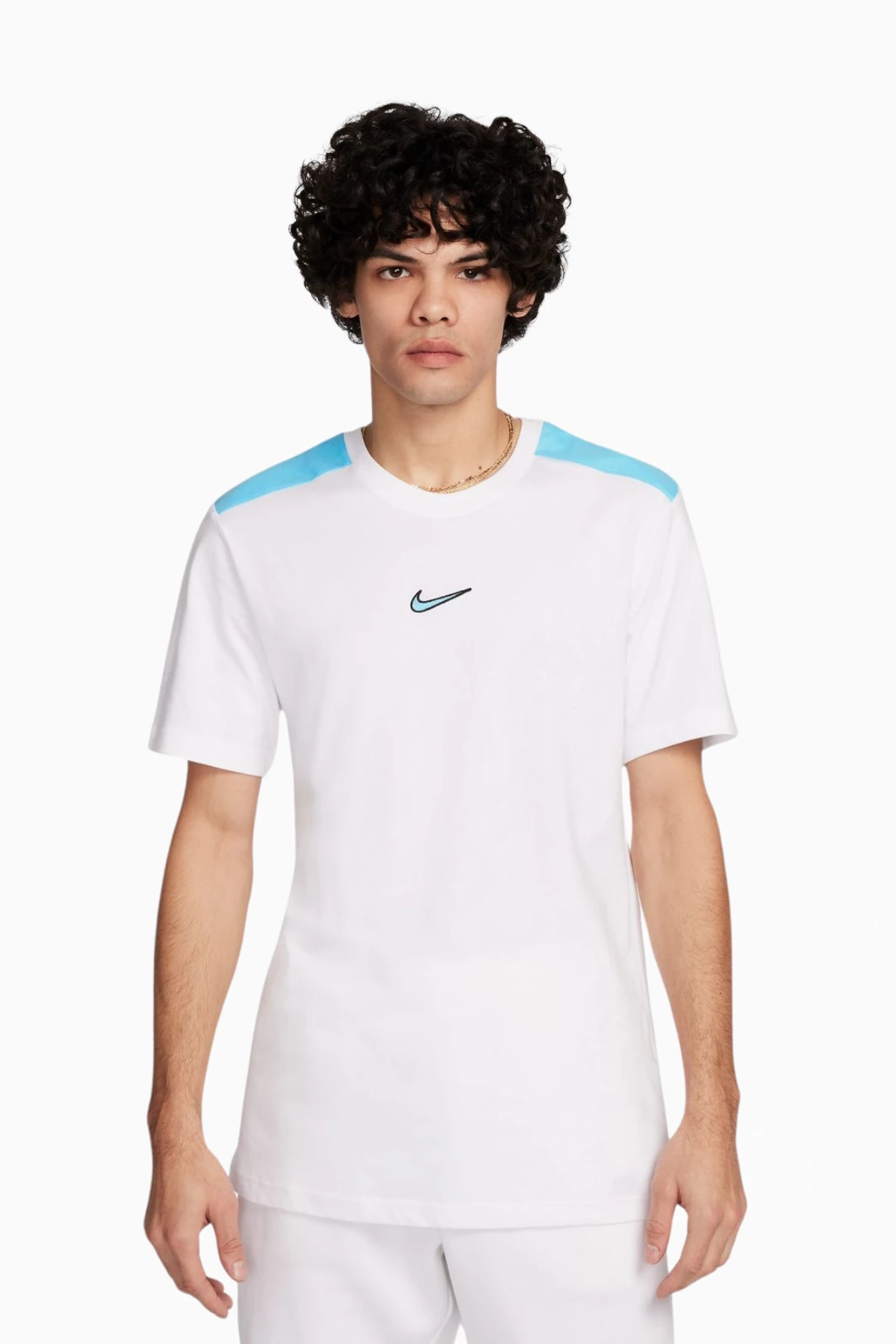 Koszulka Nike Sportswear - Biały