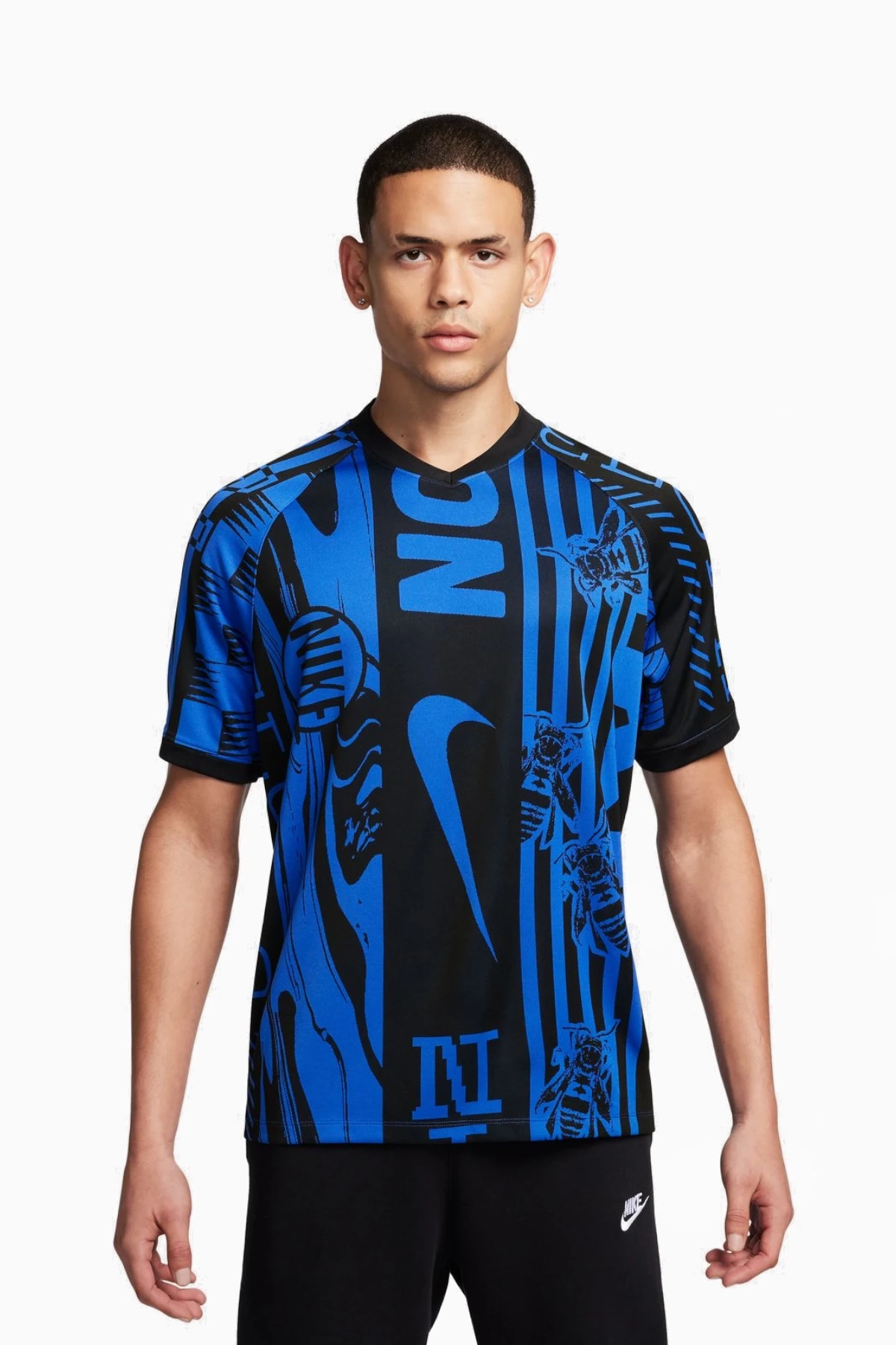 Koszulka Nike Culture of Football